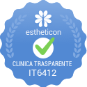 Il Medico Trasparente informa tutti i suoi pazienti sulla possibilità di esprimere un loro giudizio e lo accetta.                 BRONZE BADGE