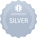 SILVER BADGE